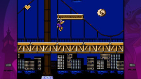 Screenshot de The Disney Afternoon Collection