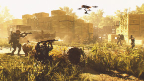 Screenshot de The Division 2