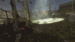 Screenshot de The Division 2