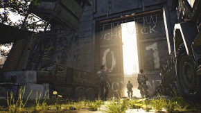 Screenshot de The Division 2