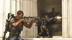 Screenshot de The Division 2