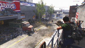 Screenshot de The Division 2