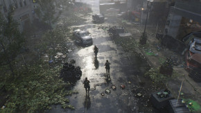 Screenshot de The Division 2