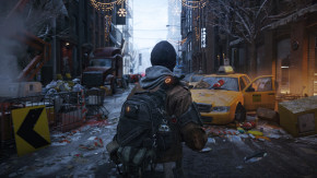 Screenshot de The Division