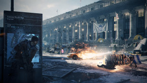 Screenshot de The Division