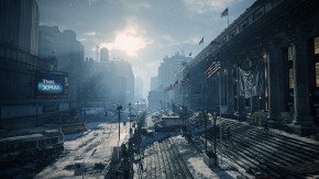 Screenshot de The Division