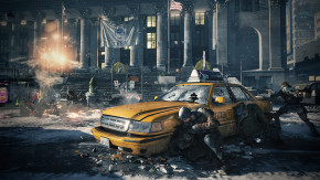 Screenshot de The Division