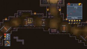 Screenshot de The Escapists 2