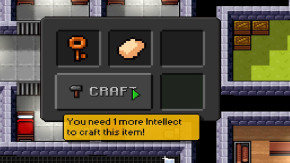 Screenshot de The Escapists