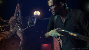 Screenshot de The Evil Within 2