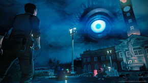 Screenshot de The Evil Within 2