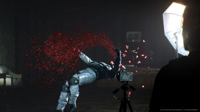 Screenshot de The Evil Within 2
