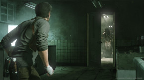 Screenshot de The Evil Within 2
