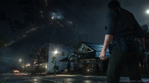 Screenshot de The Evil Within 2