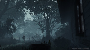 Screenshot de The Evil Within 2