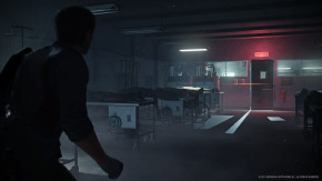 Screenshot de The Evil Within 2