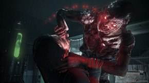 Screenshot de The Evil Within 2