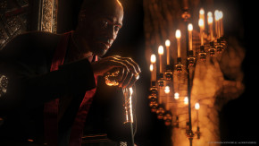 Screenshot de The Evil Within 2