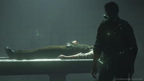 Screenshot de The Evil Within 2