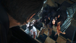 Screenshot de The Evil Within 2