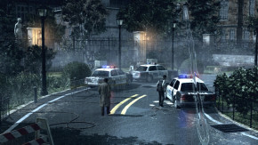 Screenshot de The Evil Within
