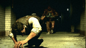 Screenshot de The Evil Within