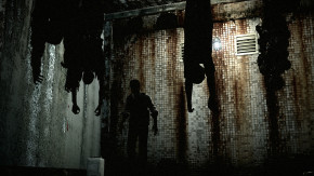 Screenshot de The Evil Within