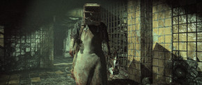 Screenshot de The Evil Within