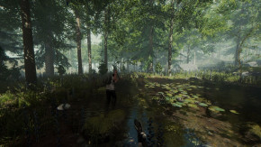 Screenshot de The Forest