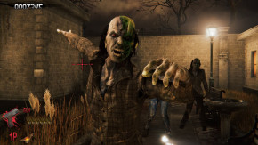 Screenshot de The House of the Dead: Remake