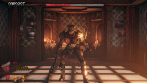 Screenshot de The House of the Dead: Remake