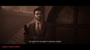 Screenshot de The House of the Dead: Remake