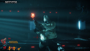 Screenshot de The House of the Dead: Remake