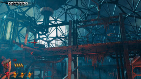 Screenshot de The House of the Dead: Remake