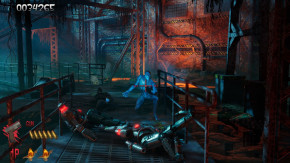 Screenshot de The House of the Dead: Remake