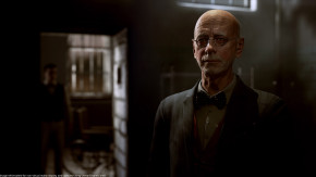 Screenshot de The Inpatient