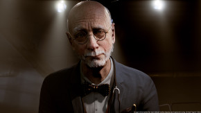 Screenshot de The Inpatient