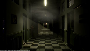 Screenshot de The Inpatient