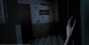 Screenshot de The Inpatient