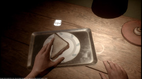 Screenshot de The Inpatient