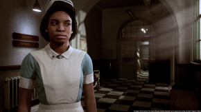 Screenshot de The Inpatient