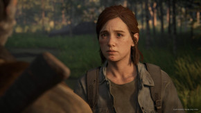 Screenshot de The Last of Us Part II