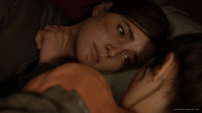 Screenshot de The Last of Us Part II