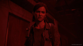 Screenshot de The Last of Us Part II
