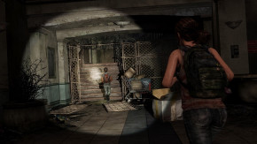 Screenshot de The Last of Us Remasterizado