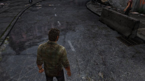 Screenshot de The Last of Us Remasterizado