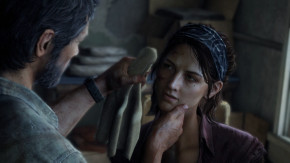 Screenshot de The Last of Us Remasterizado