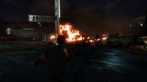 Screenshot de The Last of Us Remasterizado