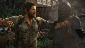 Screenshot de The Last of Us Remasterizado