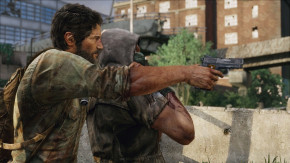 Screenshot de The Last of Us Remasterizado